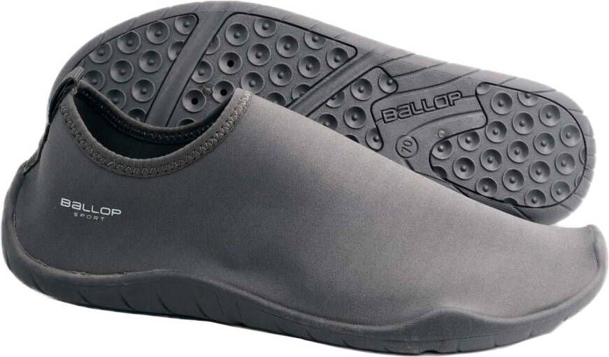 Ballop Hybrid Basic Watersportschoenen maat 36-37 grijs
