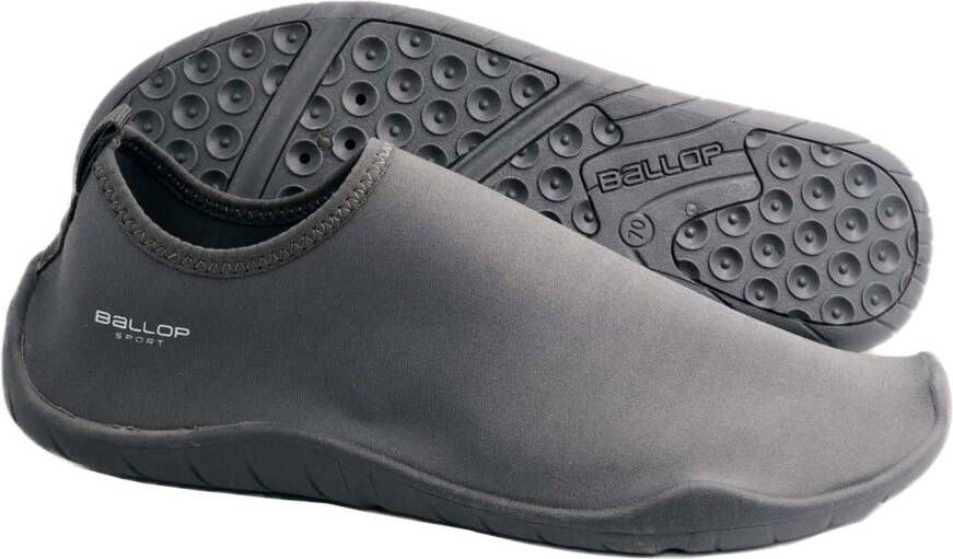 Ballop Hybrid Basic Watersportschoenen grijs