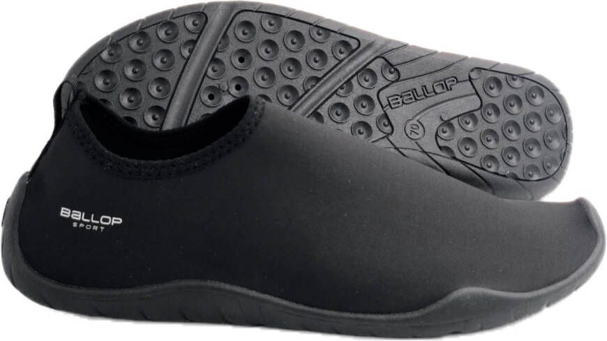 Ballop Hybrid Basic Watersportschoenen maat 36-37 zwart