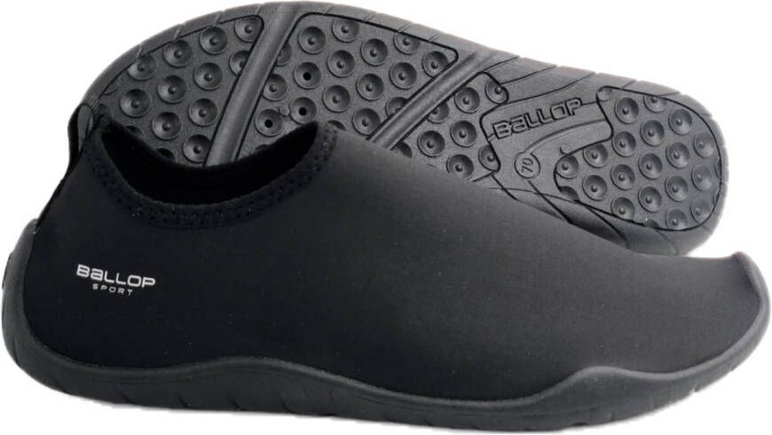 Ballop Hybrid Basic Watersportschoenen zwart