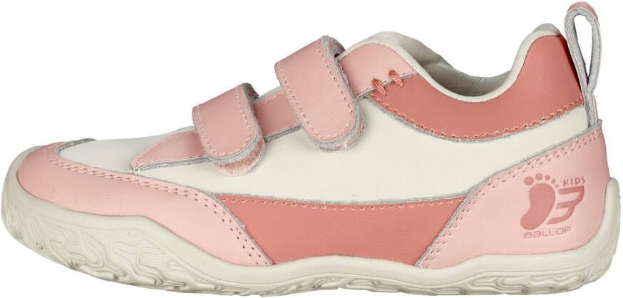 Ballop Kid's Tenui Barefootschoenen pink