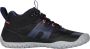 Ballop Kuluba Barefootschoenen zwart - Thumbnail 2