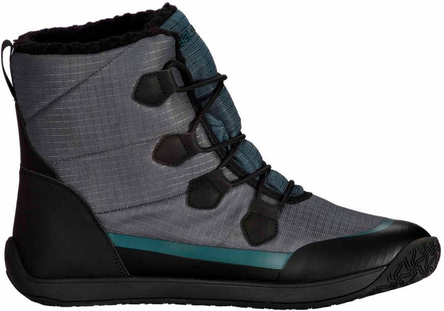 Ballop Nordun Winterschoenen zwart