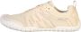Ballop Pellet Barefootschoenen beige - Thumbnail 1