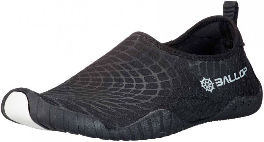 Ballop Spider Sneakers zwart