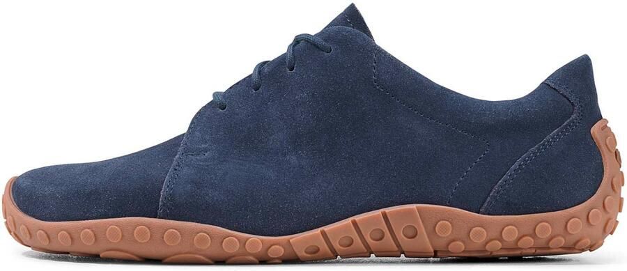 Bär Jace Barefootschoenen blauw