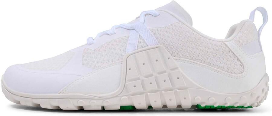 Bär Light Flex Barefootschoenen grijs