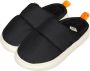 Barts Women's Samuntha Slippers Pantoffels maat 40-41 zwart - Thumbnail 2
