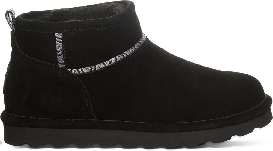 Bearpaw Women's Akira Winterschoenen zwart