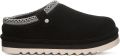 Bearpaw Women's Calista Pantoffels zwart - Zwart