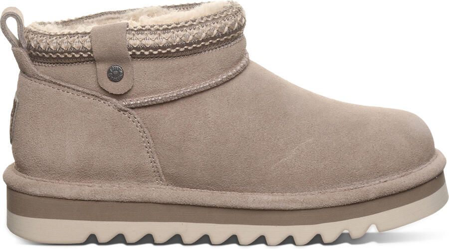Bearpaw Women's Langly Winterschoenen bruin - Foto 2