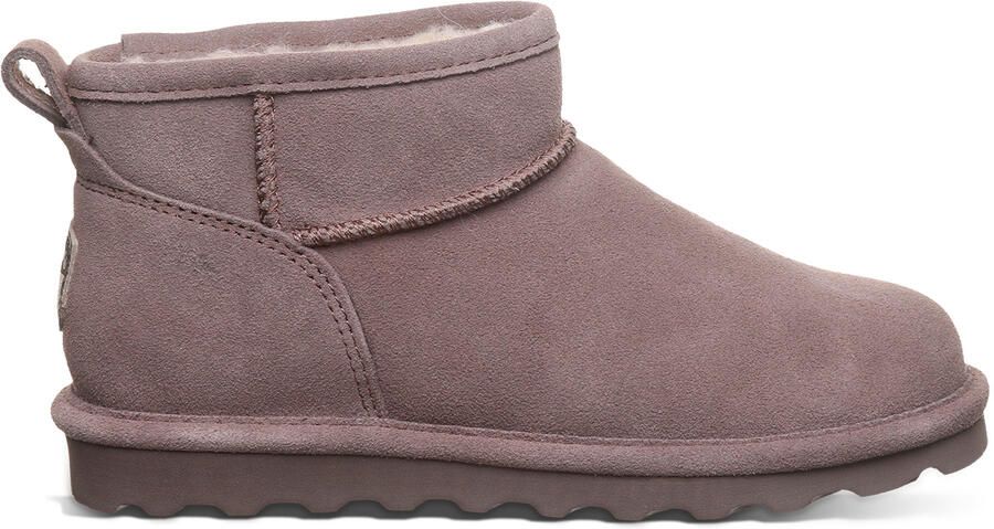 Bearpaw Women's Shorty Winterschoenen morel