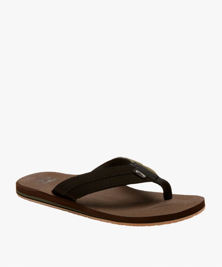 Billabong All Day Impact Sandalen wit