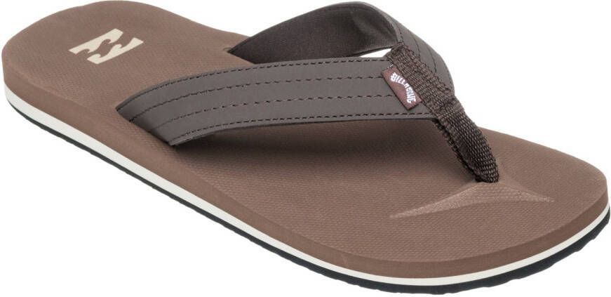 Billabong All Day Slice Sandalen bruin