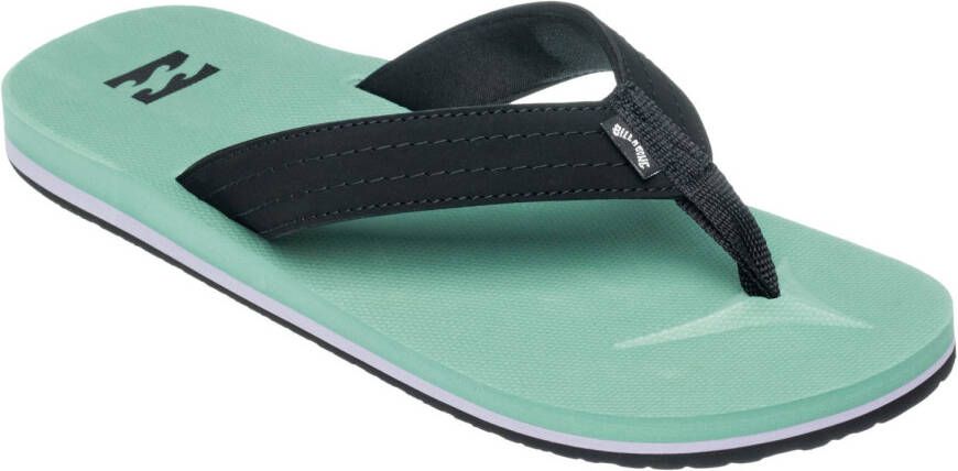 Billabong All Day Slice Sandalen turkoois