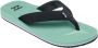 Billabong All Day Slice Sandalen turkoois - Thumbnail 1