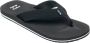 Billabong All Day Slice Sandalen zwart grijs - Thumbnail 1
