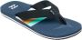 Billabong All Day Theme Sandalen blauw - Thumbnail 1