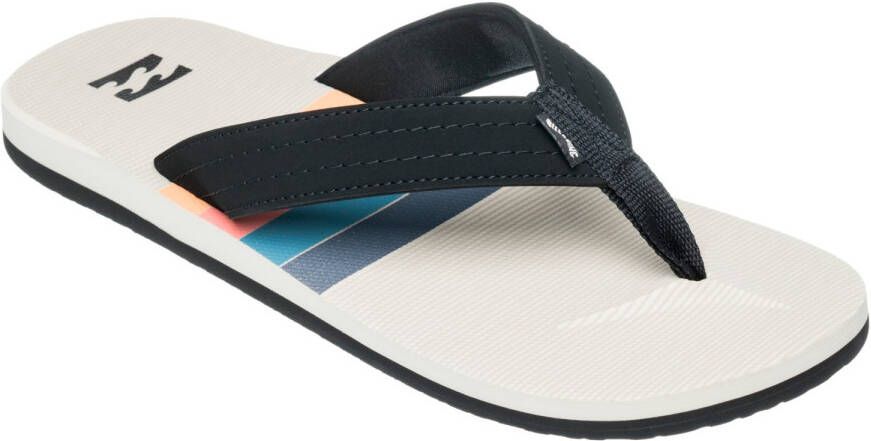 Billabong All Day Theme Sandalen wit