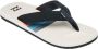 Billabong All Day Theme Sandalen wit - Thumbnail 1