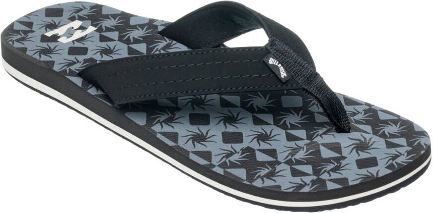 Billabong All Day Theme Sandalen zwart