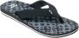 Billabong All Day Theme Sandalen zwart - Thumbnail 1