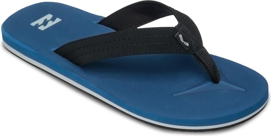 Billabong All Day Slice Sandalen blauw
