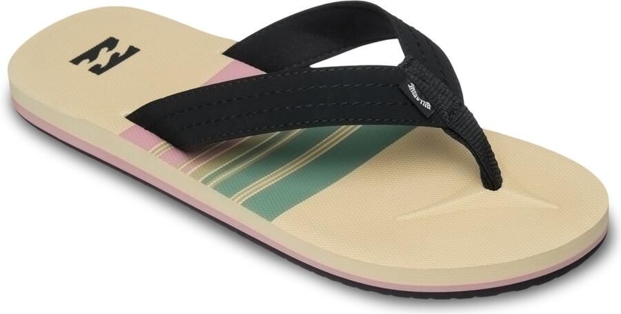 Billabong All Day Theme Sandalen patroon