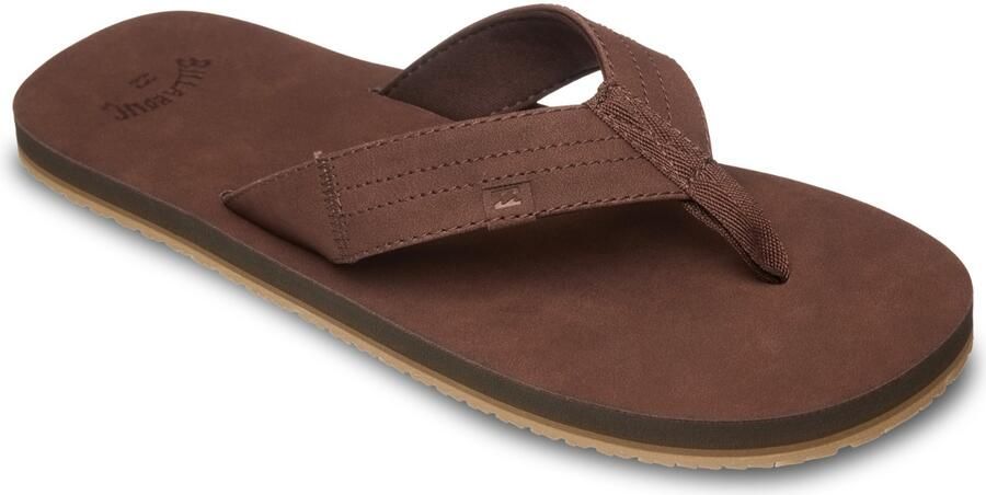 Billabong Seaway Sandalen bruin