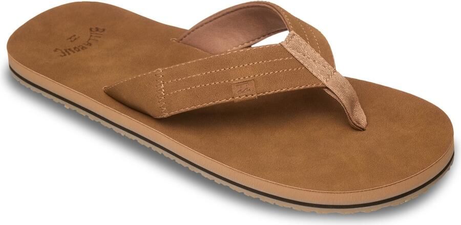 Billabong Seaway Sandalen bruin
