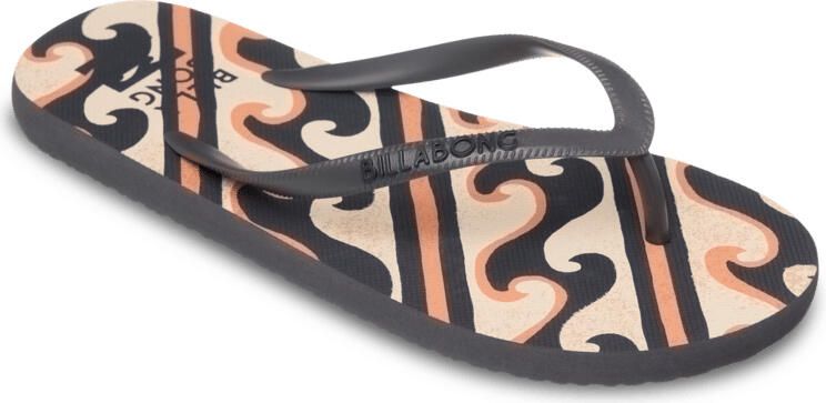 Billabong Women's Dama Sandalen grijs