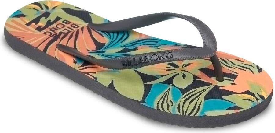 Billabong 's Dama Sandalen meerkleurig