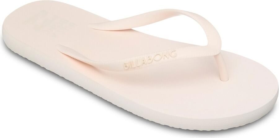 Billabong Women's Sunlight Sandalen wit