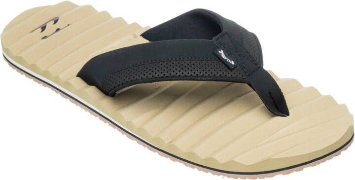 Billabong Dunes Impact Sandalen beige