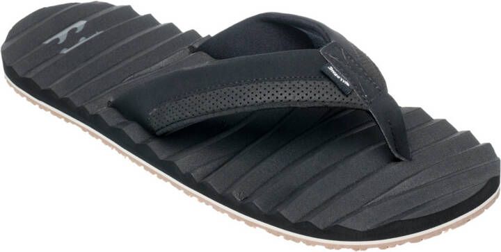 Billabong Dunes Impact Sandalen zwart