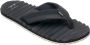 Billabong Dunes Impact Sandalen zwart - Thumbnail 1