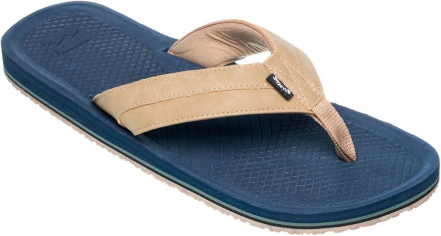Billabong Offshore Impact Sandalen blauw