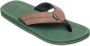 Billabong Offshore Impact Sandalen groen - Thumbnail 1