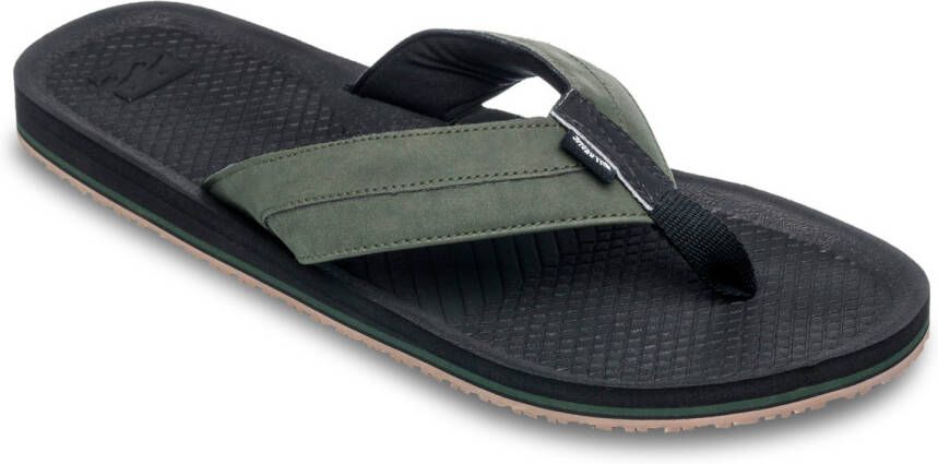 Billabong Offshore Impact Sandalen zwart
