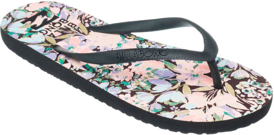 Billabong Women's Dama Sandalen grijs