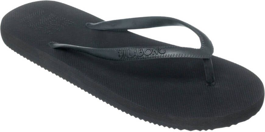 Billabong Women's Sunlight Sandalen zwart