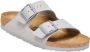 Birkenstock Arizona BS Slippers Stone Coin Regular Fit Unisex - Thumbnail 4