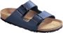 Birkenstock Slippers ARIZONA BF in schoenwijdte smal met ergonomisch gevormd voetbed - Thumbnail 5