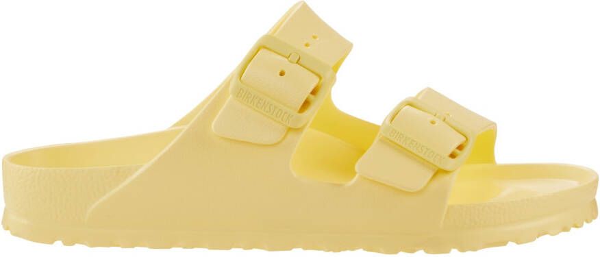 Birkenstock Arizona Essentials EVA Sandalen Regular beige