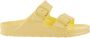 Birkenstock Arizona Essentials EVA Sandalen Regular beige - Thumbnail 2