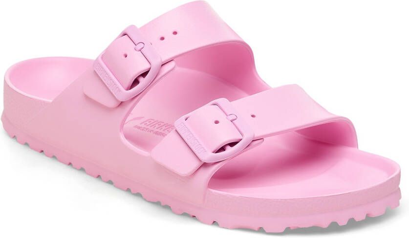 Birkenstock Arizona EVA Sandalen Narrow roze