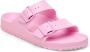 Birkenstock Arizona Eva Sandalen & Slides Dames Fondant Pink maat: 39 beschikbare maaten:36 37 38 39 40 41 - Thumbnail 3