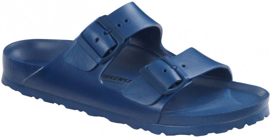 Birkenstock Arizona EVA Sandalen Regular blauw