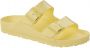 Birkenstock Arizona EVA Dames Slippers Popcorn Narrow-fit - Thumbnail 4