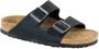 Birkenstock Slippers ARIZONA BF in schoenwijdte smal met ergonomisch gevormd voetbed - Thumbnail 385